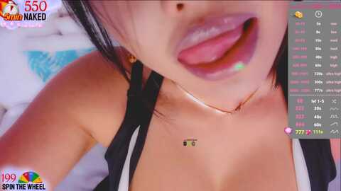lucky_star888 @ myfreecams on 20240202