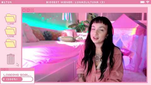 lunalore @ myfreecams on 20240202