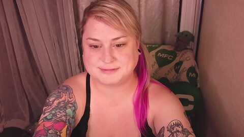 mari_jae @ myfreecams on 20240202