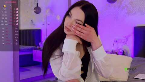 maripsis @ myfreecams on 20240202