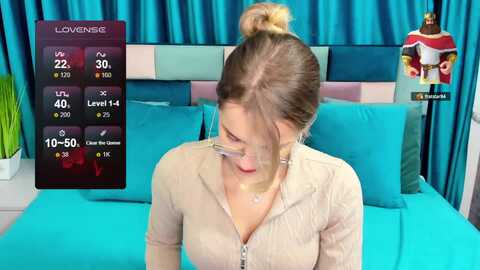 miramauer @ myfreecams on 20240202