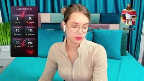 miramauer @ myfreecams on 20240202
