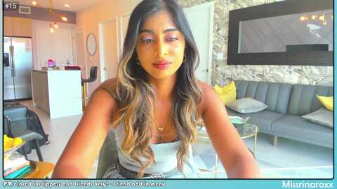 missrinaroxx @ myfreecams on 20240202