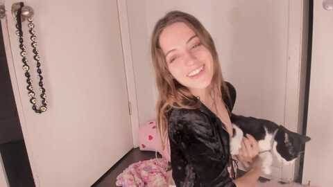 naomidee @ myfreecams on 20240202