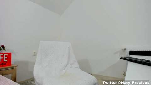 nattyprecious @ myfreecams on 20240202