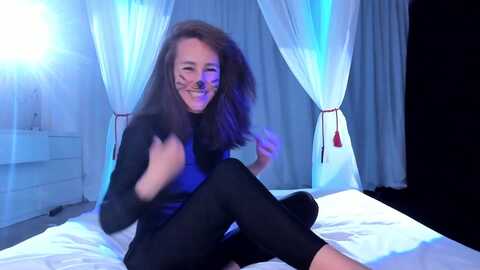 olivia @ myfreecams on 20240202