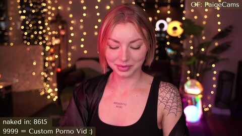 paige @ myfreecams on 20240202