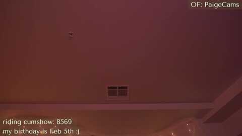paige @ myfreecams on 20240202
