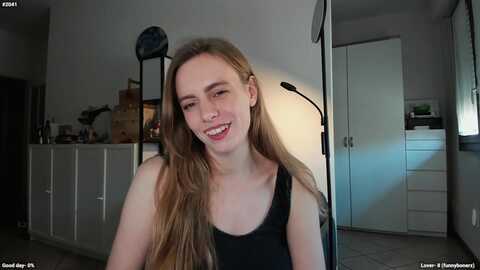personage @ myfreecams on 20240202