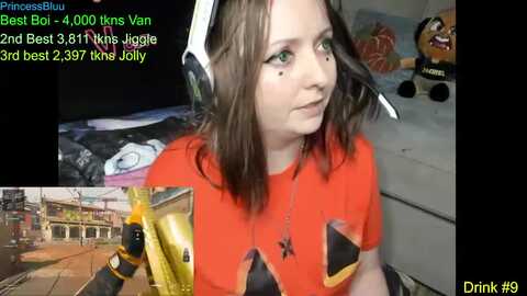 princessbluu @ myfreecams on 20240202