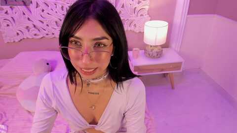 princesslau7 @ myfreecams on 20240202