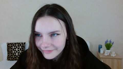 quanisha @ myfreecams on 20240202