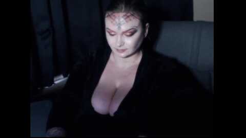 queenabaddon @ myfreecams on 20240202