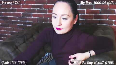 quinniesmile @ myfreecams on 20240202