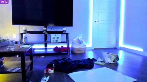 sammy_gray @ myfreecams on 20240202