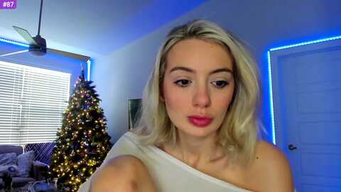sammy_gray @ myfreecams on 20240202