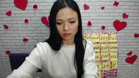 sophialucky @ myfreecams on 20240202