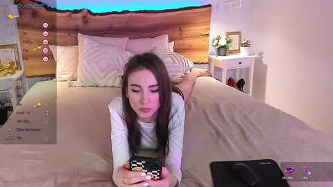 sophie_rocks @ myfreecams on 20240202