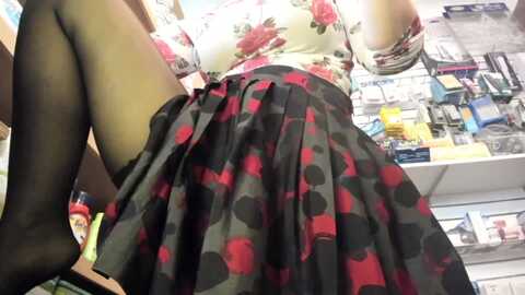 sparklelulu @ myfreecams on 20240202