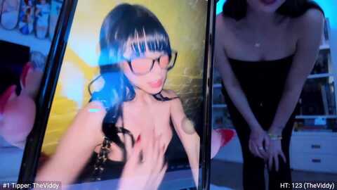 stellarloving @ myfreecams on 20240202