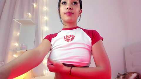 sweetmoon1 @ myfreecams on 20240202