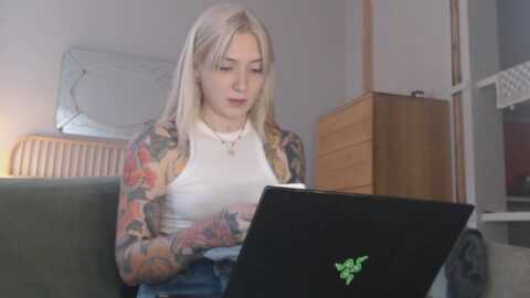 tattoo_bbgirl @ myfreecams on 20240202