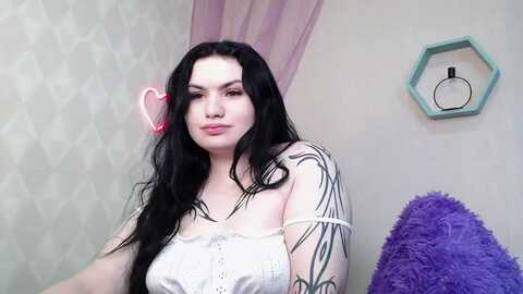tenderly_xo @ myfreecams on 20240202