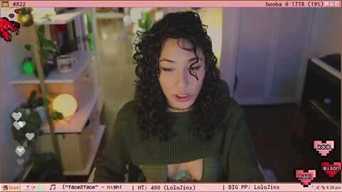 terra @ myfreecams on 20240202