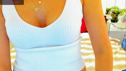 verrasweet4u @ myfreecams on 20240202