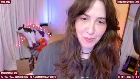 yarrow10years @ myfreecams on 20240202