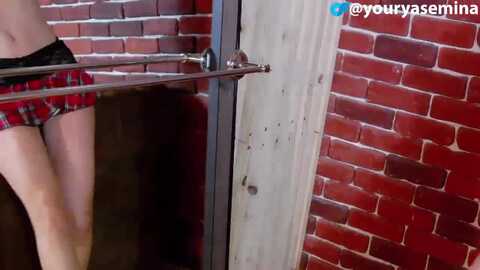 yasemina @ myfreecams on 20240202