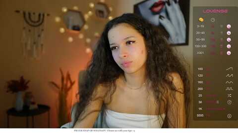 abbie_maley18 @ myfreecams on 20240203