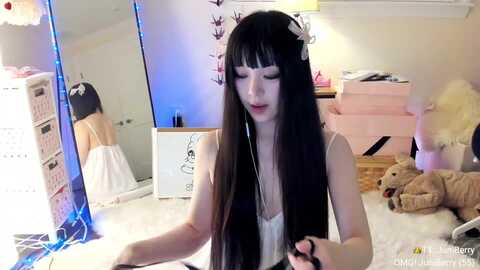 acaiberry @ myfreecams on 20240203