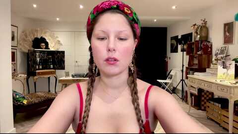 agenttease @ myfreecams on 20240203