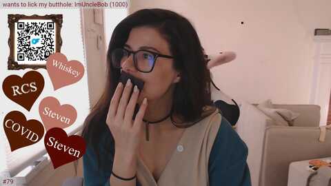 akewyear @ myfreecams on 20240203