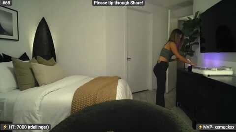 alanawylde @ myfreecams on 20240203