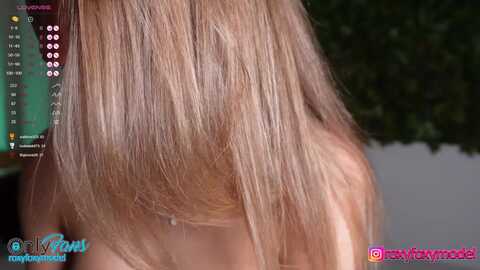 alecsafox @ myfreecams on 20240203