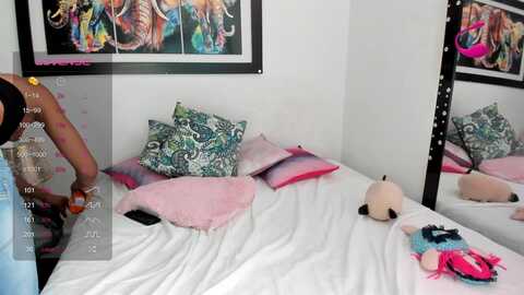 alessamaya @ myfreecams on 20240203