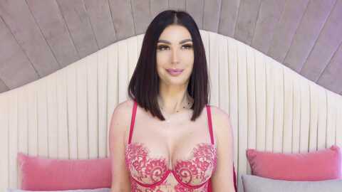 allisondesire @ myfreecams on 20240203