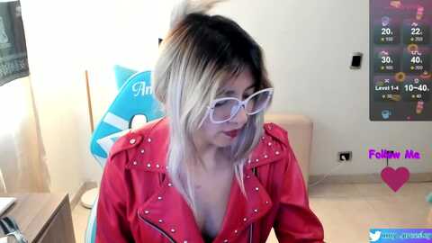 amypreesley @ myfreecams on 20240203