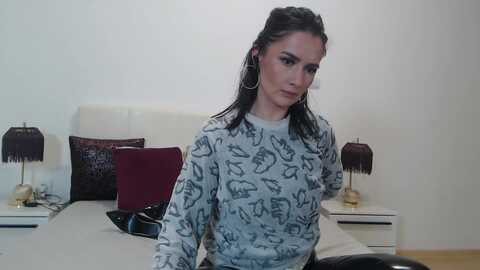 anahathor @ myfreecams on 20240203