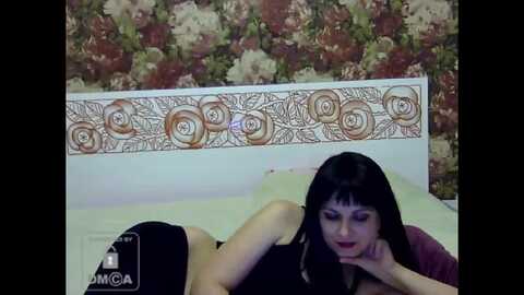 anksunamun_x @ myfreecams on 20240203