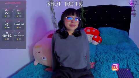 arya_line @ myfreecams on 20240203