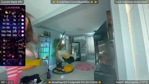 badlandbandit @ myfreecams on 20240203