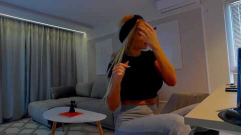 banditaa @ myfreecams on 20240203