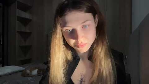 coconut_dream @ myfreecams on 20240203