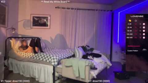 cutiepiekayla @ myfreecams on 20240203