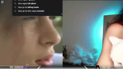 dashy @ myfreecams on 20240203