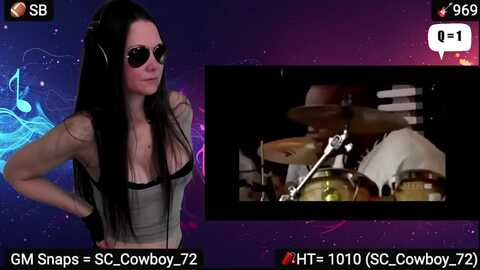 deszeppelin @ myfreecams on 20240203