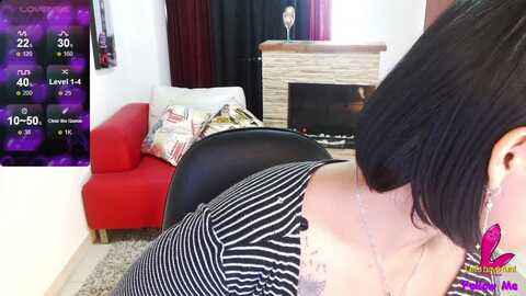 dolcesasha_ @ myfreecams on 20240203